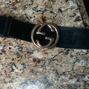 Belt